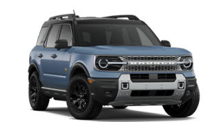 2026 Ford Bronco Sport® External Image 5
